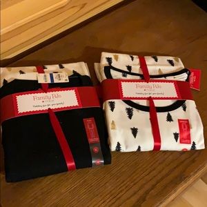 Holiday Pajama set